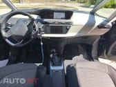 Citroen C4 SpaceTourer Origins