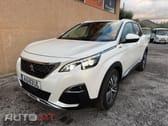 Peugeot 3008 1.6 e-HDi Allure 2-Tronic