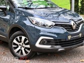 Renault Captur 1.5 dCi Exclusive