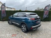 Peugeot 3008 1.2 PureTech Allure Pack