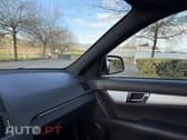 Mercedes-Benz C 220 CDi Avantgarde 2.2D 170cv