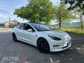 Tesla Model 3 Long Range Tração Integral