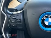 BMW i3 94Ah +EXA +Comfort Package Advance