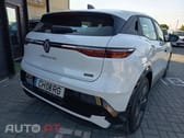 Renault Mégane E-Tech EV60 Evolution Optimum Charge