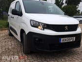 Peugeot Partner 1.5 BlueHDi Premium Standard