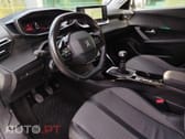 Peugeot 2008 1.5 BlueHDi Allure Pack