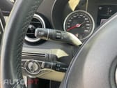 Mercedes-Benz C 220 BlueTEC Avantgarde Aut.