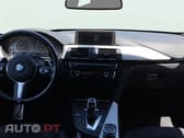 BMW 420 d Pack M Auto