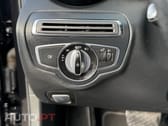 Mercedes-Benz C 220 CDi Avantgarde BE Aut.