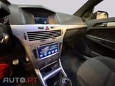Opel Astra GTC 1.7d 