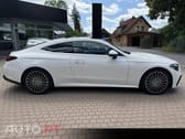 Mercedes-Benz CLE 200 AMG