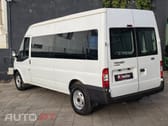 Ford Transit 280S 2.2 TDCi