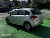 Citroen C3 1.2 PureTech Seduction