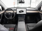 Tesla Model Y Long Range Dual Motor AWD