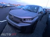 Citroen e-C3 Aircross 44 kWh Autonomia Conforto You