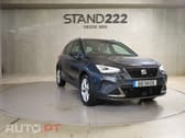 Seat Arona 1.0 TSI FR