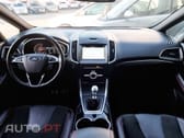 Ford S-Max 2.0 TDCi ST-Line