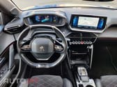 Peugeot E-208 50 kWh GT