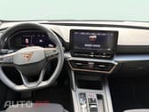 Cupra Formentor 1.5 TSI Sport DSG