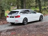 BMW 318 d Sport
