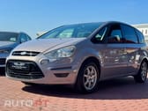 Ford S-Max 1.6 TDCi Trend Busine.7L