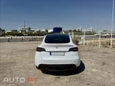 Tesla Model Y Tração Traseira