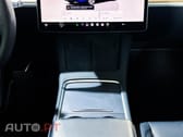 Tesla Model Y Long Range Dual Motor AWD