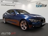BMW 330 e iPerformance Line Sport