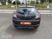 Renault Mégane Sport Tourer 1.5 dCi GT Line CO2 Champion