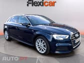 Audi A3 Sportback 30 TDI S-line