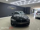 BMW 420 d Pack M Auto