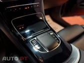 Mercedes-Benz GLC 300 DE AMG LINE 4MATIC