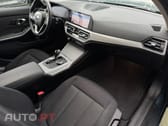 BMW 330 e Corporate Edition Auto