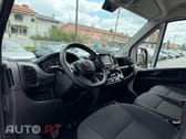 Fiat Ducato 35 2.2 M-Jet MH2