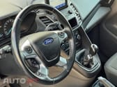 Ford Tourneo 1.5 TDCi Titanium