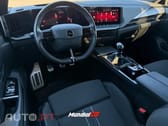 Opel Astra 1.2 T GS Line