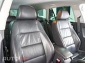 Volkswagen Golf Variant 1.6 TDi 4Motion BlueMotion Comfortline