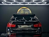 BMW 320 d Pack M Performance