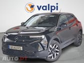 Opel Mokka 1.5 D Elegance