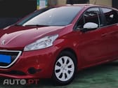 Peugeot 208 1.0 PureTech Access