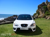 Seat Leon 2.0 TSi Cupra R
