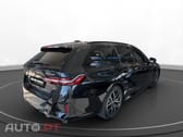 BMW i5 Touring eDrive40 Pack Desportivo M
