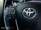 Toyota Corolla 1.4 D-4D Exclusive +Navi MM