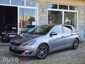 Peugeot 308 1.2 PureTech Style