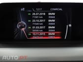 BMW 318 d Aut. Sport Line