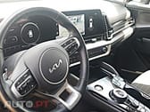 Kia Sportage 1.6 T-GDi PHEV Tech