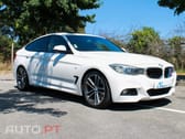 BMW 318 d Auto Pack M