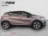 Renault Captur Captur RS Line Tce 90