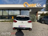 Renault Clio Sport Tourer 0.9 TCE Limited
