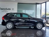 Volvo XC60 2.0 T8 PHEV Momentum AWD